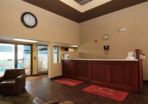 фото отеля Econo Lodge Rapid City