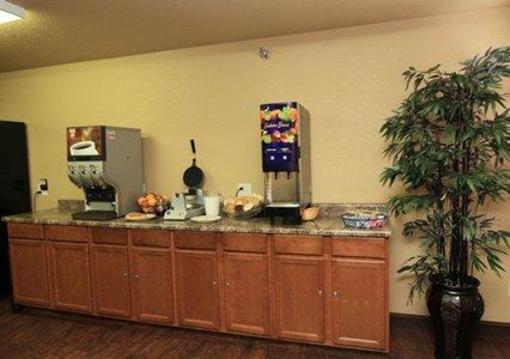 фото отеля Econo Lodge Rapid City