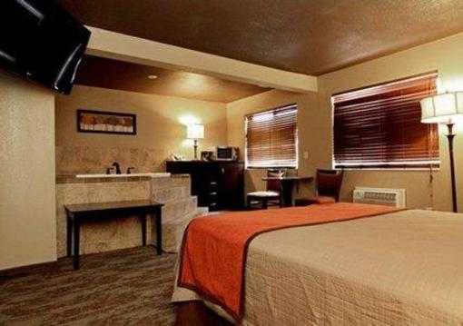 фото отеля Econo Lodge Rapid City