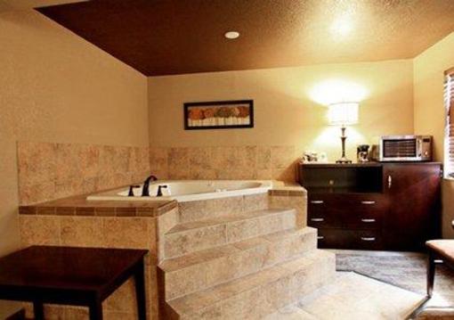 фото отеля Econo Lodge Rapid City