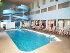 фото отеля Econo Lodge Rapid City