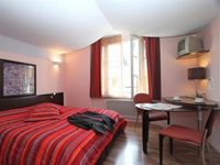 Le Saint Georges Hotel Vendome