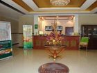 фото отеля GreenTree Inn Tongzhou Bus Station Express Nantong
