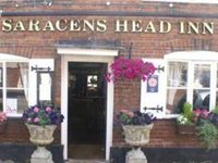 Saracens Head Inn