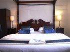 фото отеля Saracens Head Inn