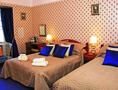 фото отеля Melrose Guesthouse Ambleside