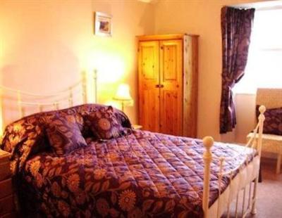 фото отеля Melrose Guesthouse Ambleside