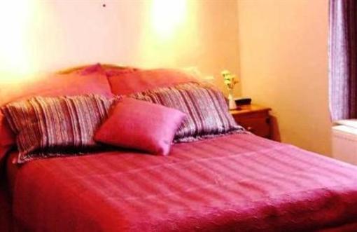 фото отеля Melrose Guesthouse Ambleside