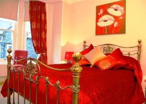 фото отеля Melrose Guesthouse Ambleside