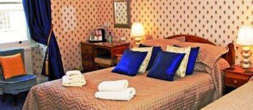 фото отеля Melrose Guesthouse Ambleside