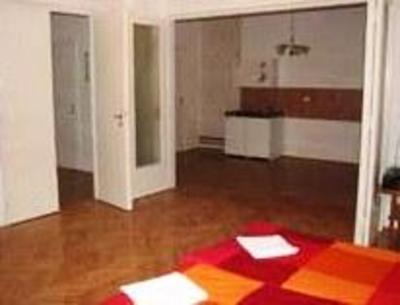 фото отеля Apartment Horanszky