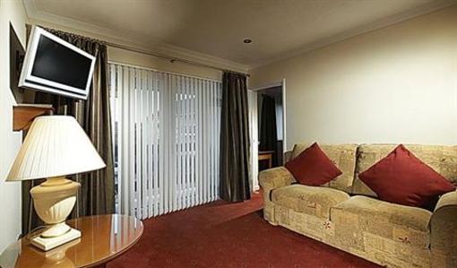 фото отеля La Barbarie Hotel