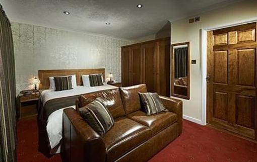 фото отеля La Barbarie Hotel