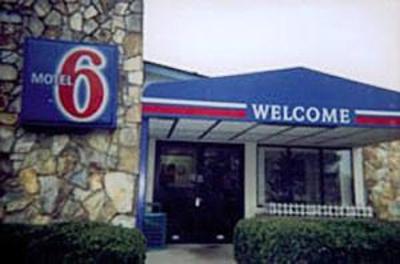 фото отеля Motel 6 Cincinnati North