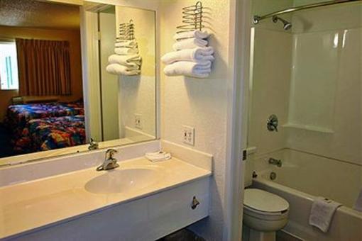 фото отеля Motel 6 Cincinnati North