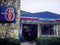Motel 6 Cincinnati North