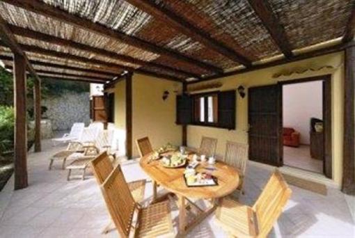 фото отеля Scopello Case Vacanze House Castellammare del Golfo