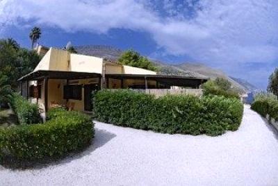 фото отеля Scopello Case Vacanze House Castellammare del Golfo