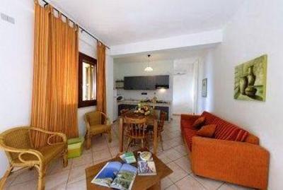 фото отеля Scopello Case Vacanze House Castellammare del Golfo