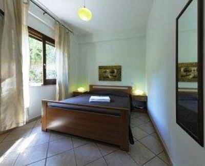 фото отеля Scopello Case Vacanze House Castellammare del Golfo