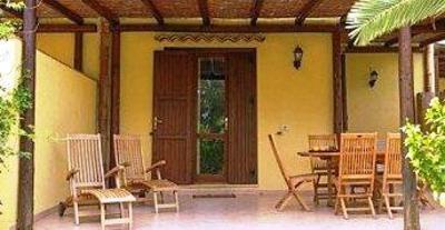 фото отеля Scopello Case Vacanze House Castellammare del Golfo