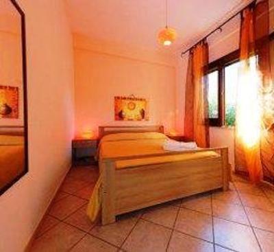 фото отеля Scopello Case Vacanze House Castellammare del Golfo