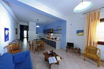 фото отеля Scopello Case Vacanze House Castellammare del Golfo