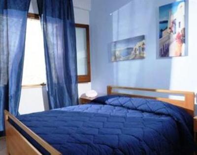 фото отеля Scopello Case Vacanze House Castellammare del Golfo