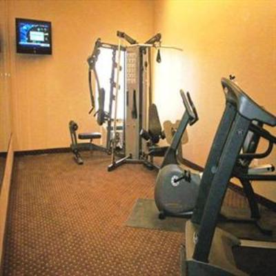 фото отеля La Quinta Inn Suites Boerne