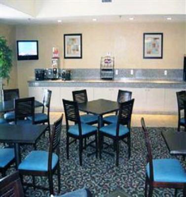 фото отеля La Quinta Inn Suites Boerne