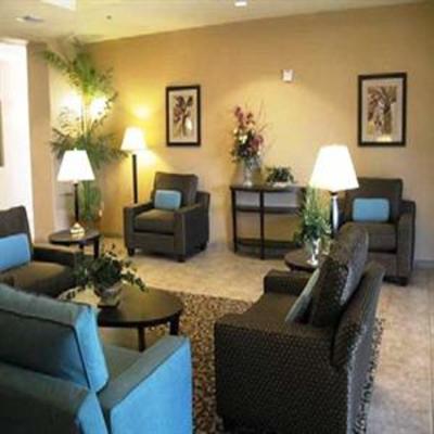 фото отеля La Quinta Inn Suites Boerne