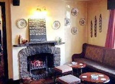 фото отеля The Stanley Arms Bed and Breakfast Macclesfield