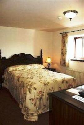 фото отеля The Stanley Arms Bed and Breakfast Macclesfield