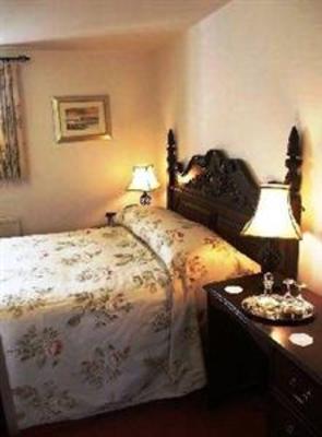 фото отеля The Stanley Arms Bed and Breakfast Macclesfield