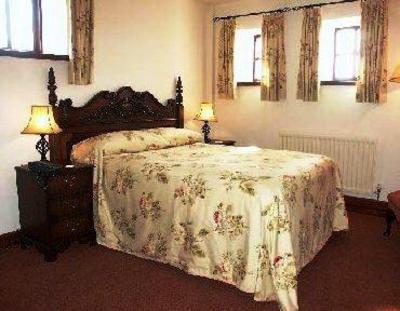 фото отеля The Stanley Arms Bed and Breakfast Macclesfield