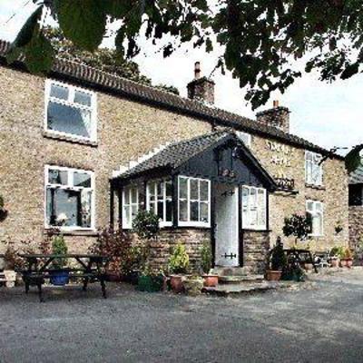фото отеля The Stanley Arms Bed and Breakfast Macclesfield