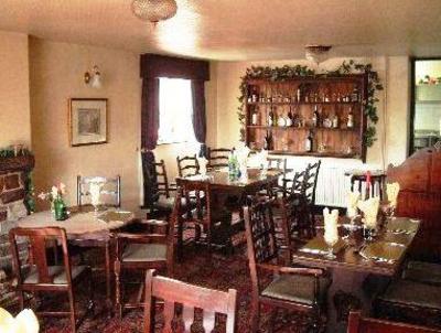 фото отеля The Stanley Arms Bed and Breakfast Macclesfield