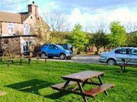 The Stanley Arms Bed and Breakfast Macclesfield