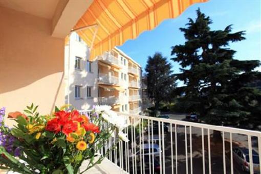 фото отеля La Residence l'Oliveraie