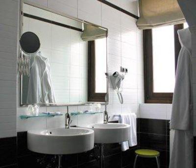 фото отеля Hotel don Alberto