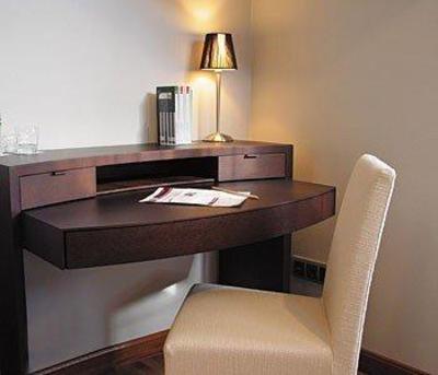 фото отеля Hotel don Alberto