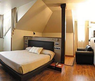 фото отеля Hotel don Alberto