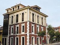 Hotel don Alberto