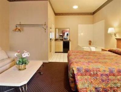 фото отеля Ramada Limited Redondo Beach
