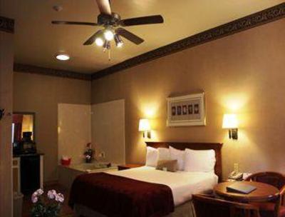 фото отеля Ramada Limited Redondo Beach