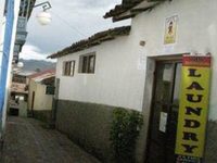 Mamma Cusco Hostel