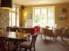 фото отеля Cedars Inn Barnstaple