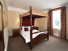 фото отеля Cedars Inn Barnstaple