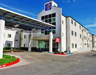 фото отеля Motel 6 Brownsville