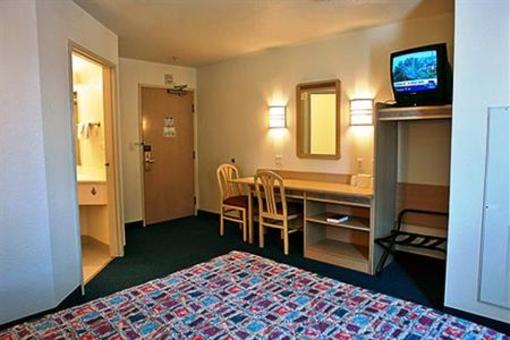 фото отеля Motel 6 Brownsville